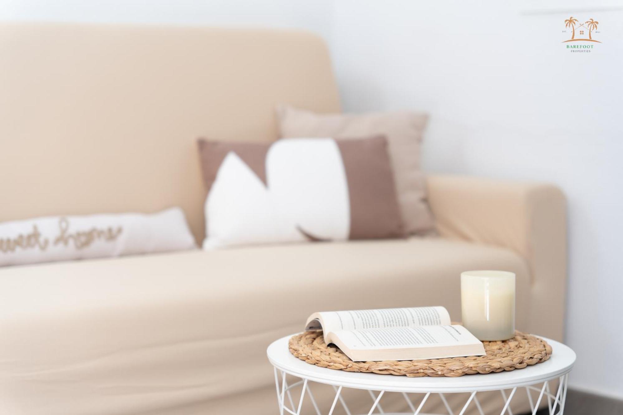 Blissful Apartment プエルトリコ エクステリア 写真