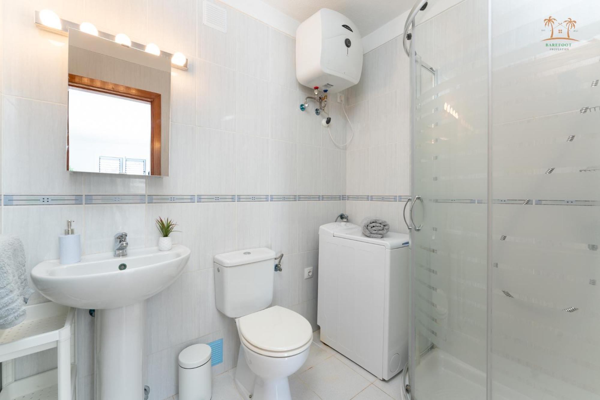 Blissful Apartment プエルトリコ エクステリア 写真