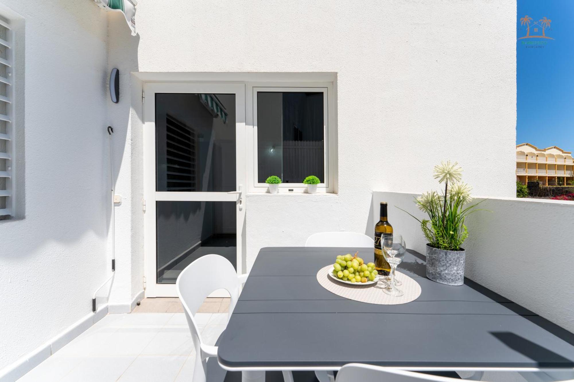Blissful Apartment プエルトリコ エクステリア 写真